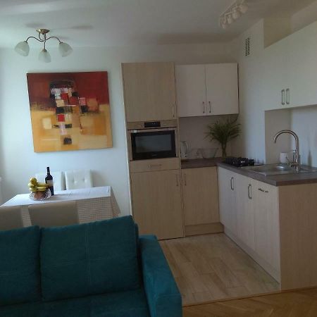 Apartament Pokorniewskiego Apartment Сопот Екстериор снимка