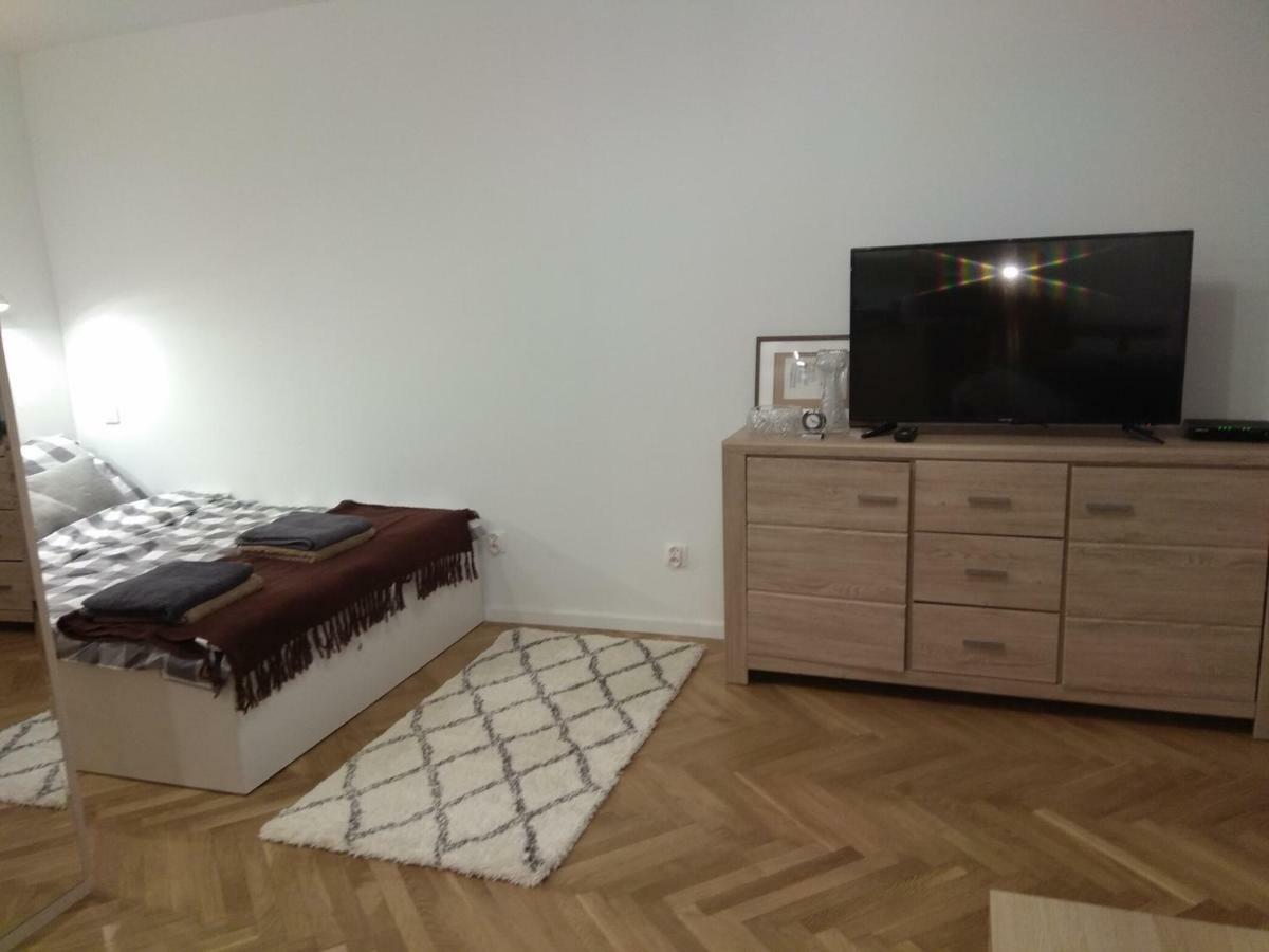 Apartament Pokorniewskiego Apartment Сопот Екстериор снимка