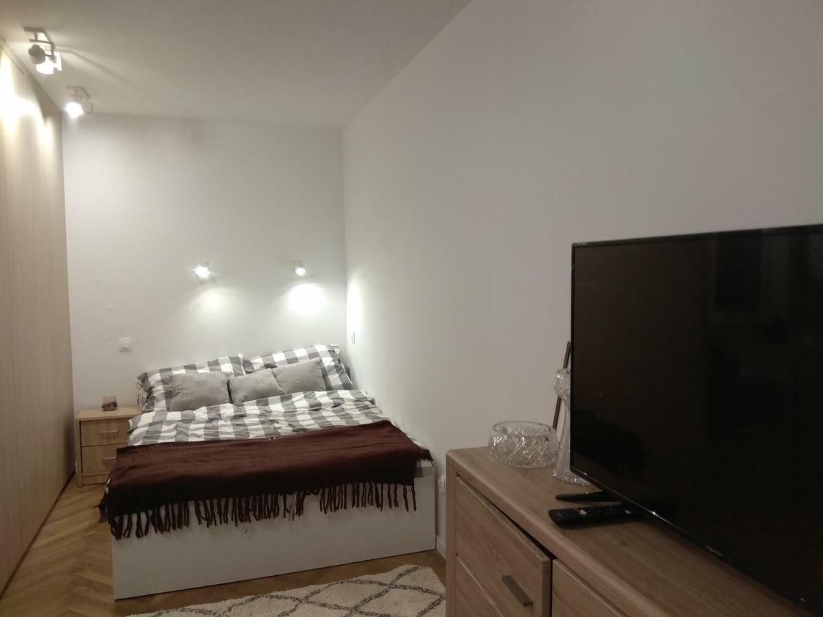 Apartament Pokorniewskiego Apartment Сопот Екстериор снимка