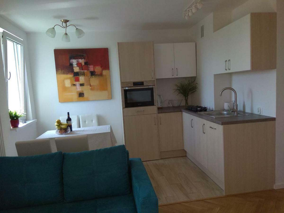 Apartament Pokorniewskiego Apartment Сопот Екстериор снимка