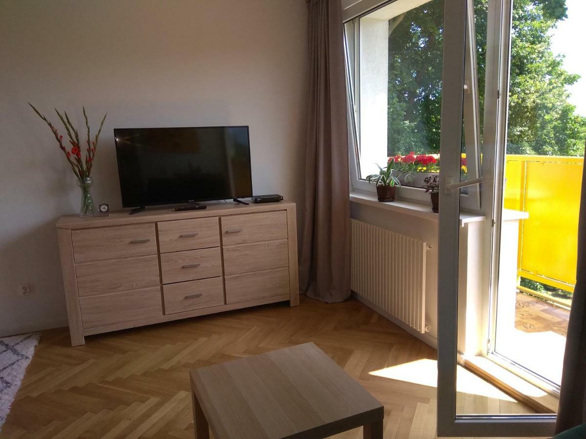 Apartament Pokorniewskiego Apartment Сопот Екстериор снимка