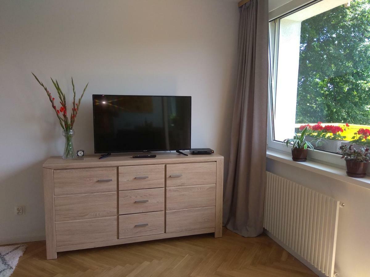 Apartament Pokorniewskiego Apartment Сопот Екстериор снимка