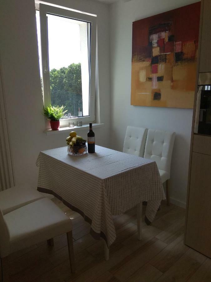 Apartament Pokorniewskiego Apartment Сопот Екстериор снимка