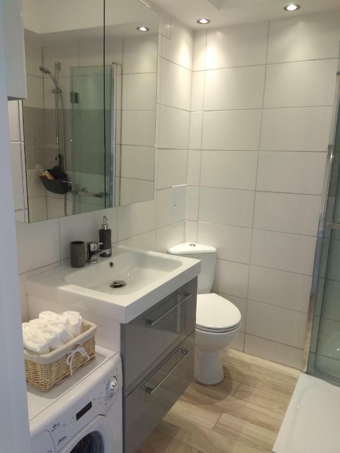 Apartament Pokorniewskiego Apartment Сопот Екстериор снимка