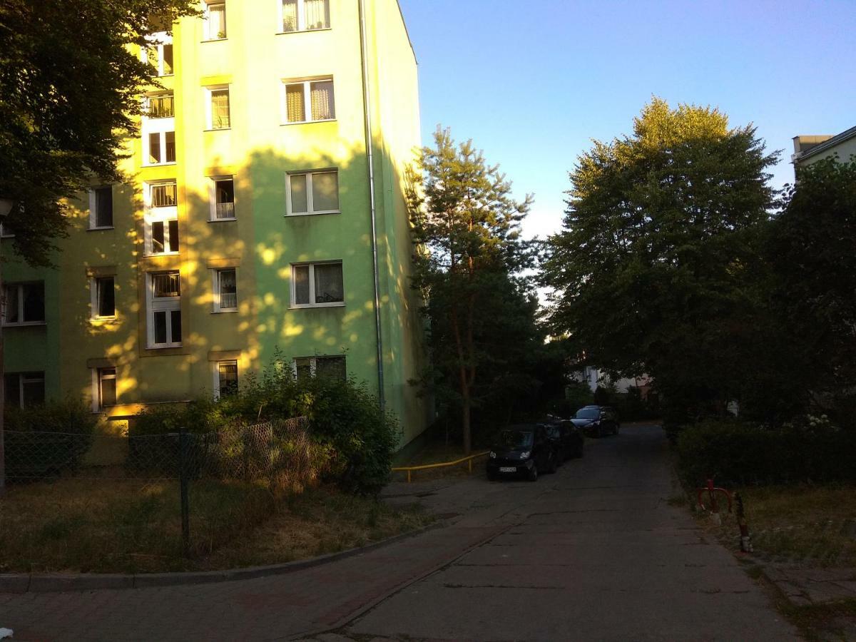 Apartament Pokorniewskiego Apartment Сопот Екстериор снимка