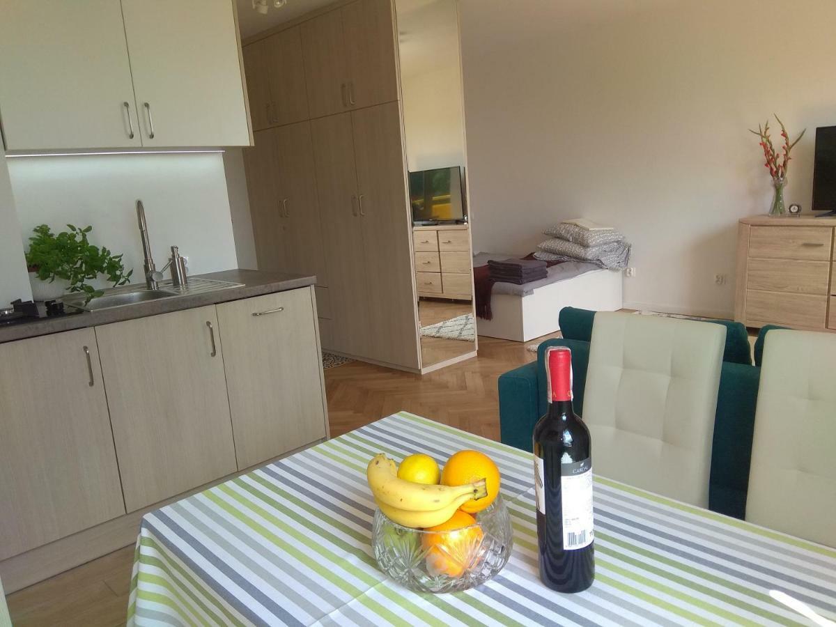 Apartament Pokorniewskiego Apartment Сопот Екстериор снимка