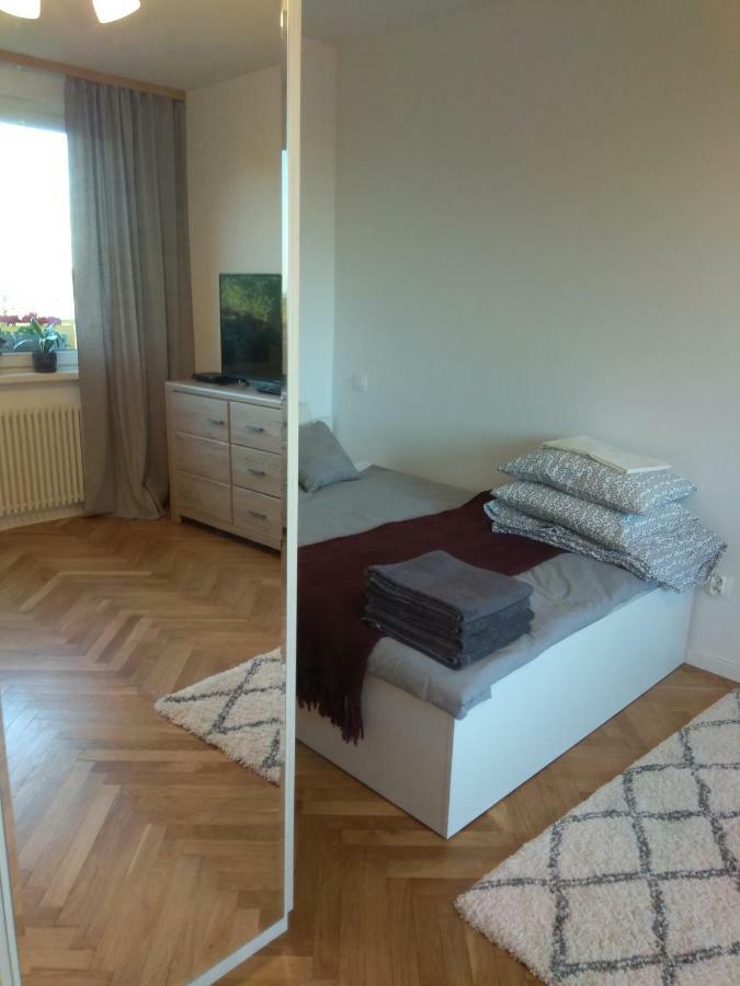 Apartament Pokorniewskiego Apartment Сопот Екстериор снимка